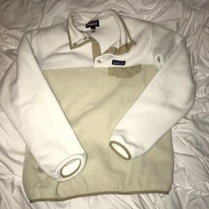 ‼️🚫SOLD🚫‼️Patagonia Fleece
